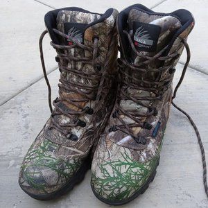 Men's Itasca camifloge Boots